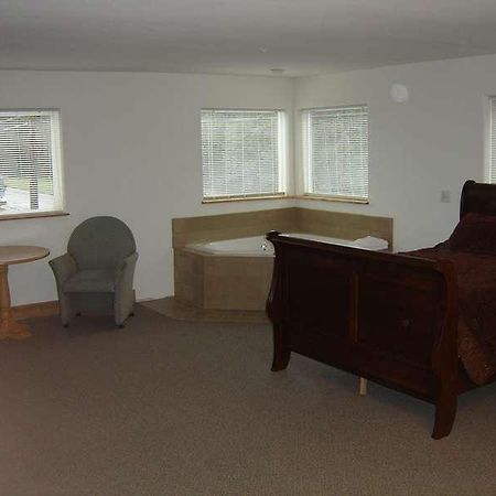 Stevens Pass Motel Gold Bar Kamer foto