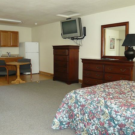Stevens Pass Motel Gold Bar Buitenkant foto