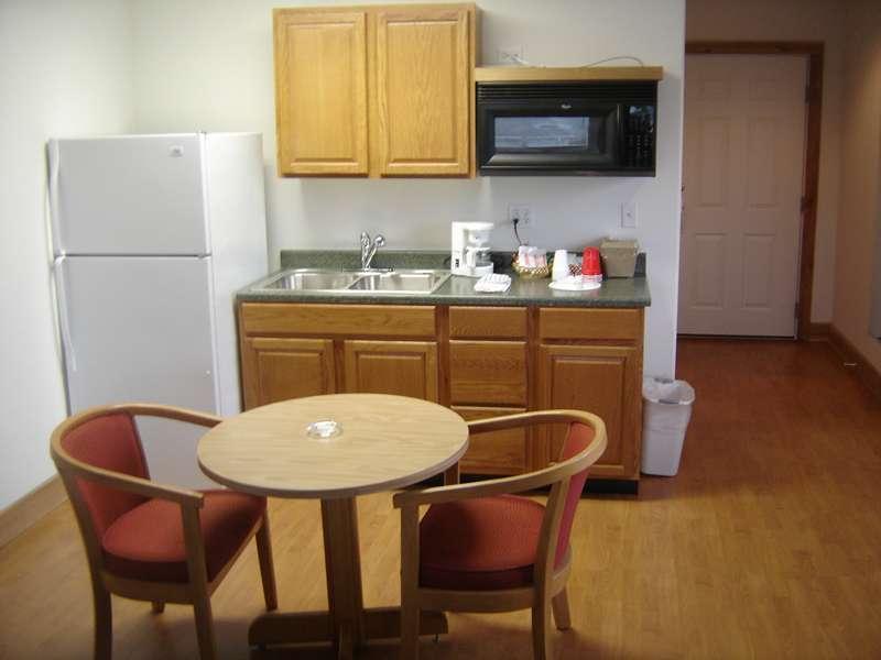 Stevens Pass Motel Gold Bar Kamer foto