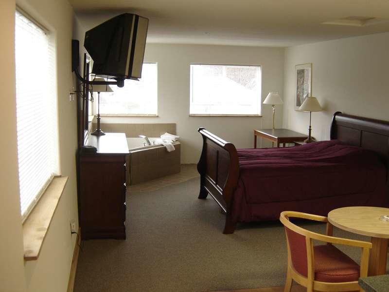 Stevens Pass Motel Gold Bar Buitenkant foto