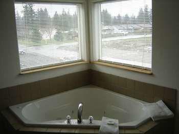 Stevens Pass Motel Gold Bar Buitenkant foto